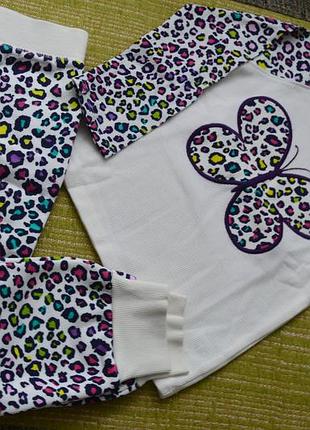 Термо костюмчик 4 т.