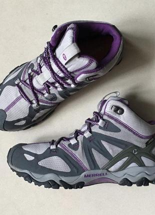Черевики merrell (usa) оригінал 2