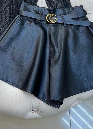 Крутые шорты люкс в стиле gucci🌟🌟🌟