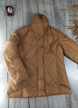 Куртка пуховик