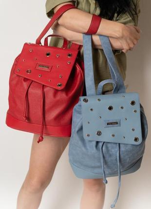 Рюкзак alba soboni 6