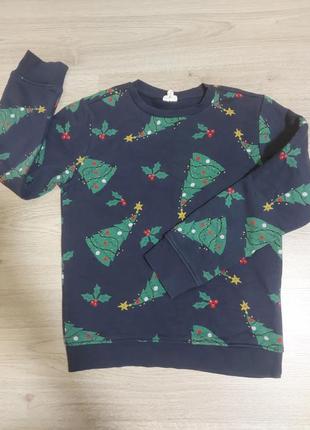 Світшот з члинками