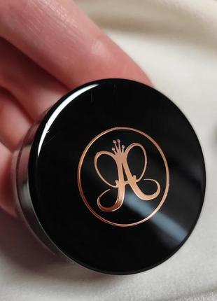 Помадка для брів anastasia beverly hills dipbrow waterproof, smudge proof brow pomade7 фото