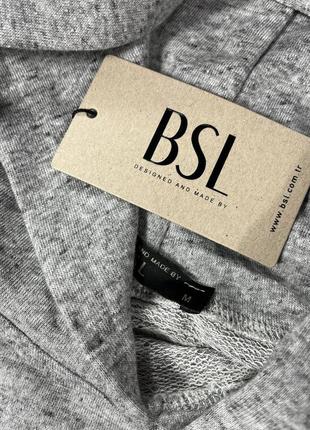 Свитшот bsl 4