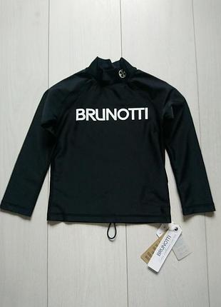 Для серфінгу лонгслів brunotti