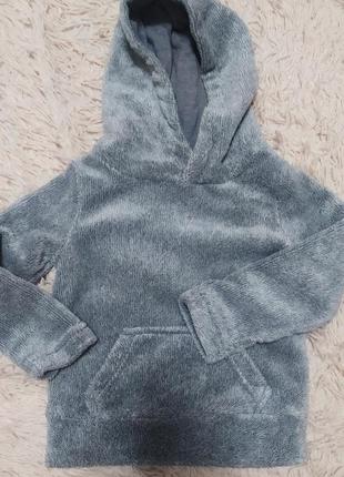 Флісове худі