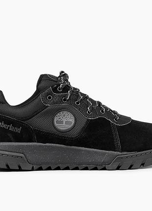 Кроссовки  timberland boulder trail trekker. оригинал р-р 43-44.