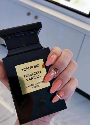 Tom ford tobacco vanille