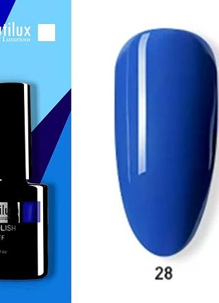 Є більше 100 кольорів гель лак для нігтів манікюру дизайну beautilux база топ