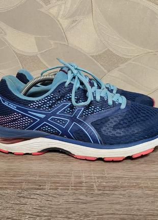 Жіночі кросівки asics gel pulse size 39/25