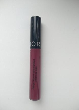 Sephora cream lip stain3 фото