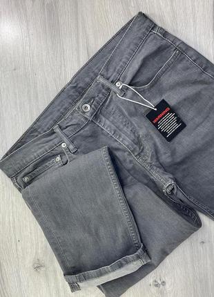 Джинсы levi’s оригинал 511 модель4 фото