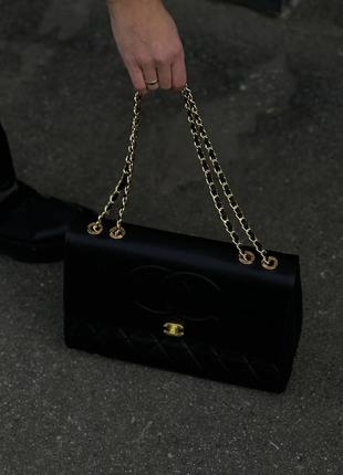 Шикарная крутая сумка люкс в стиле chanel 💎💎💎3 фото