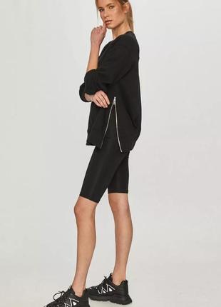 Світшот, кофта dkny2 фото