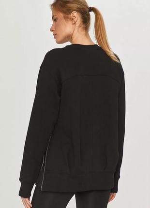 Світшот, кофта dkny 3