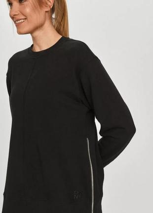 Світшот, кофта dkny 4