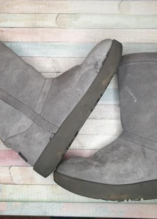 Сапожки ugg