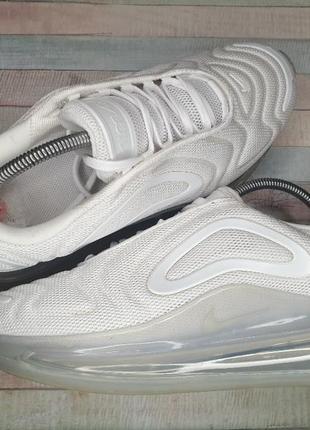 Кроссовки nike air max 720