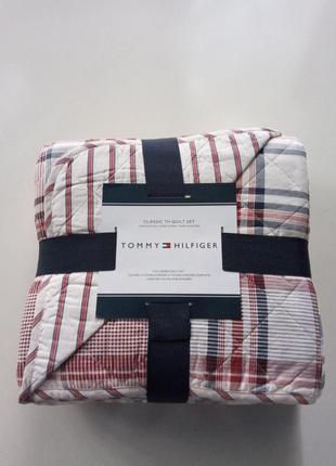 Покривало tommy hilfiger