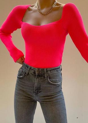 Стильні кофтинки