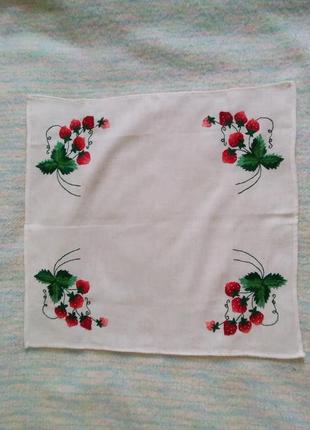 Серветка 46*50см