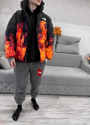 🔥поховик tnf-700