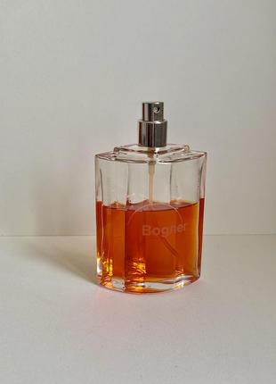 Bogner for woman .туалетна вода оригінал вінтаж