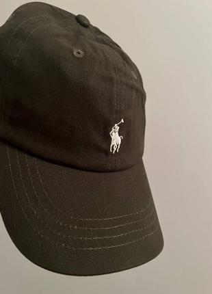 Поло ральф polo ralph кепка cap