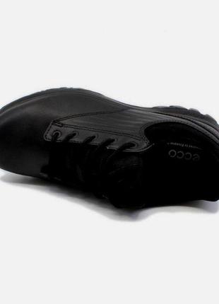 Кроссовки ecco prof goretex. оригинал. р-ры 36,37,38,39,40,413 фото