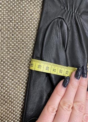 Перчатки michael kors размер s