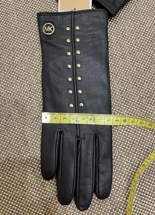 Перчатки michael kors размер s