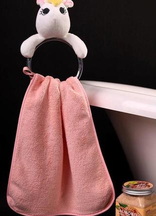 Рушник для обличчя та рук