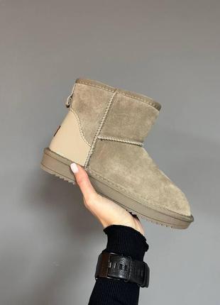 Жіночі угги ugg classic женские угги