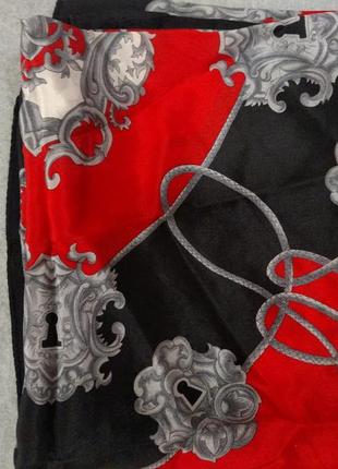 Шовк італія