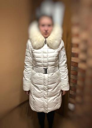 Пуховик