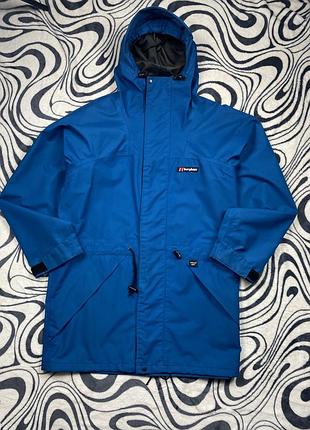 Куртка berghaus