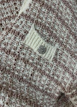 Кардиган zara 5