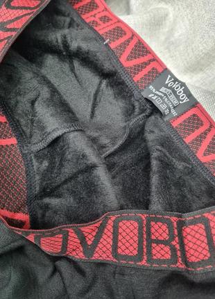 Подштанники мужские на микрофлисе, термобелье подштанники мужские тёплые зима, мужские подштанники, кальсоны, гамаши, термоподштанники, термобілизна2 фото