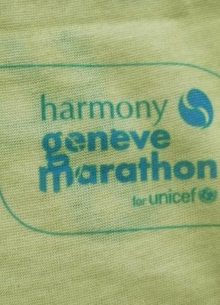 Harmony geneve marathon баф бафф3 фото