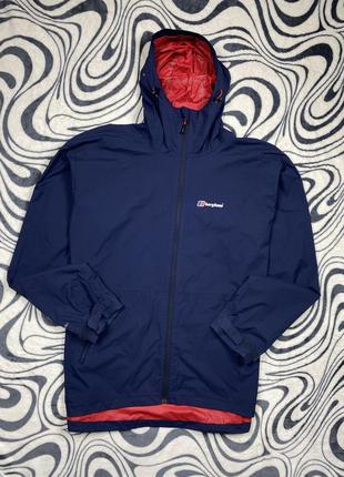 Ветровка berghaus