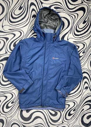 Куртка berghaus