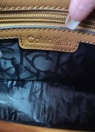 Сумка calvin klein8 фото