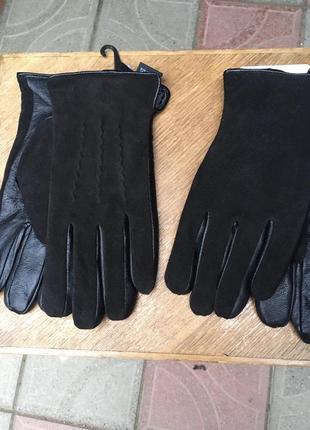 Чоловічі рукавиці