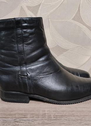 Чоловічі ботинки, черевики, сапоги bally size 9.5/43