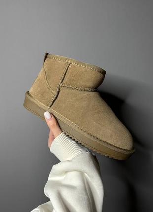 Жіночі угги ugg ultra сникерсы женские уггы