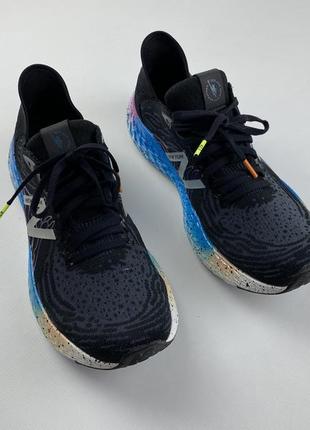 Беговые кроссовки new balance fresh foam 1080v10 'nyc marathon