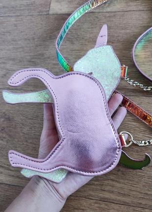 Сумочка єдиноріг 5