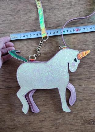 Сумочка єдиноріг 7