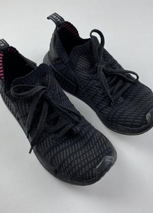 Оригінальні кросівки adidas nmd r1 stlt primeknit (cq2391)