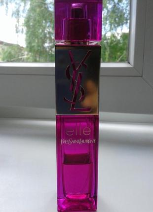Ysl elle 30ml hotsell